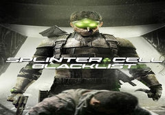 Tom Clancy's Splinter Cell: Blacklist Ubisoft Connect CD Key-2