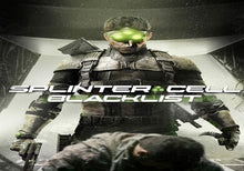 Tom Clancy's Splinter Cell: Blacklist Ubisoft Connect CD Key