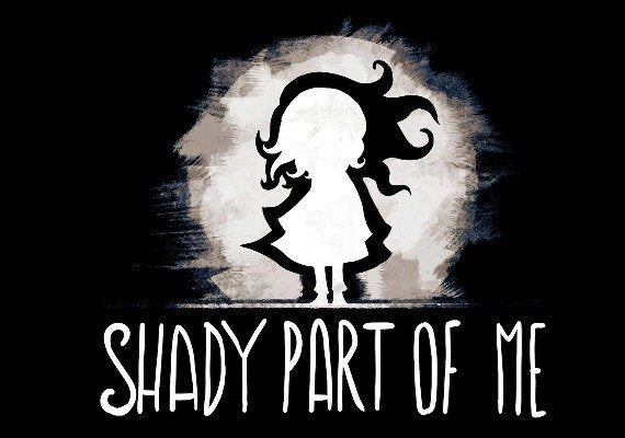 Shady Part of Me Steam CD Key