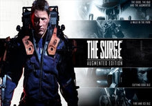 The Surge - Augmented Edition Steam CD Key