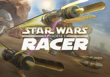 Star Wars: Episode I Racer Steam CD Key