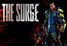 The Surge Steam CD Key