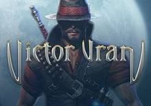 Victor Vran Steam CD Key