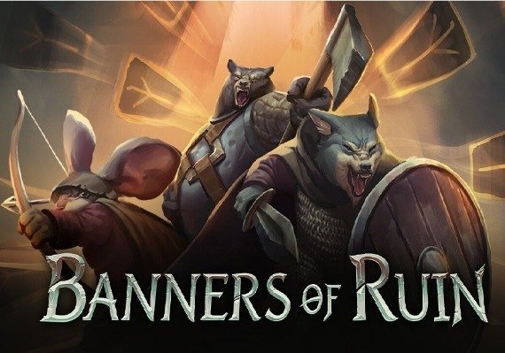 Banners of Ruin Steam CD Key-2