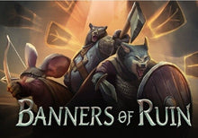 Banners of Ruin Steam CD Key