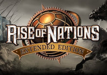 Rise of Nations - Extended Edition Steam CD Key