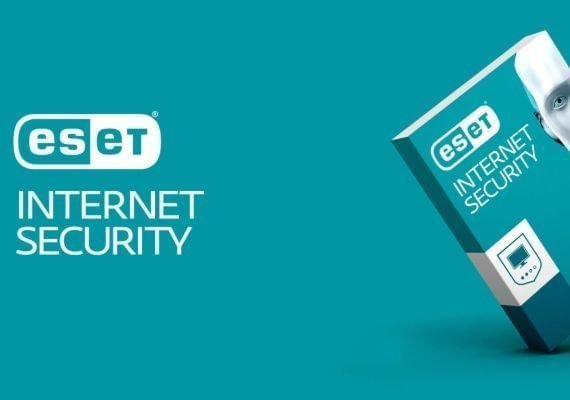 ESET Internet Security 6 Months 1 Dev Software License CD Key