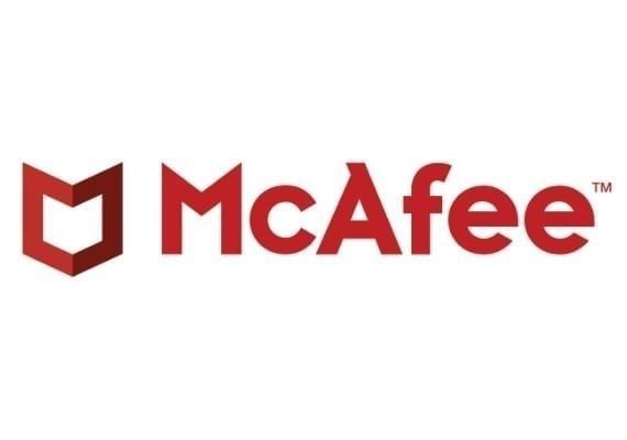 Mcafee Antivirus 2020 1 Device 1 Year Software License CD Key