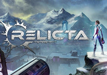 Relicta Steam CD Key