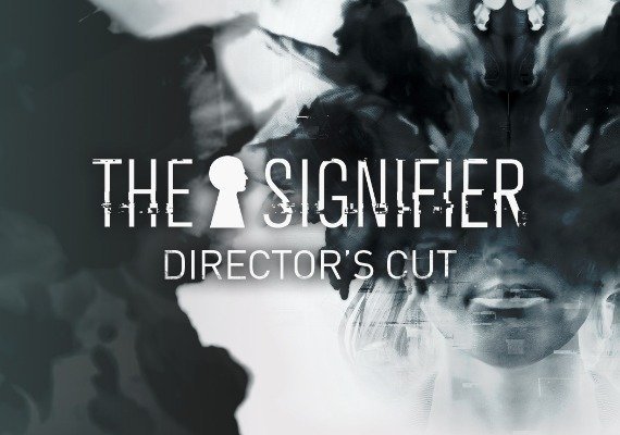 The Signifier: Director's Cut Steam CD Key