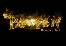 The Bard's Tale 4 Barrows Deep Steam CD Key