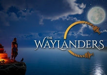 The Waylanders Steam CD Key