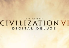 Sid Meier's Civilization VI - Digital Deluxe Edition Steam CD Key-2