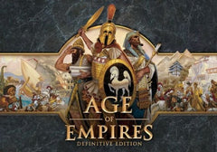 Age of Empires - Definitive Edition Xbox live CD Key-2
