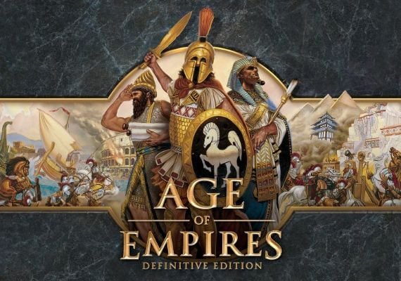 Age of Empires - Definitive Edition Xbox live CD Key-2