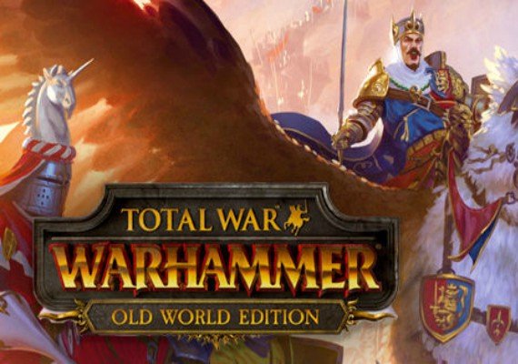 Total War: Warhammer - Old World Edition Steam CD Key