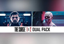 The Surge 1 and 2 - Dual Pack Steam CD Key