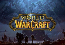 WoW World of Warcraft - Battlechest US Battle.net CD Key