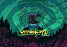 Psychonauts 2 Steam CD Key