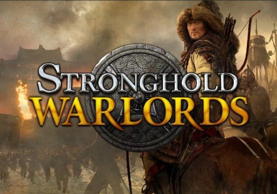 Stronghold: Warlords - Special Edition Steam CD Key