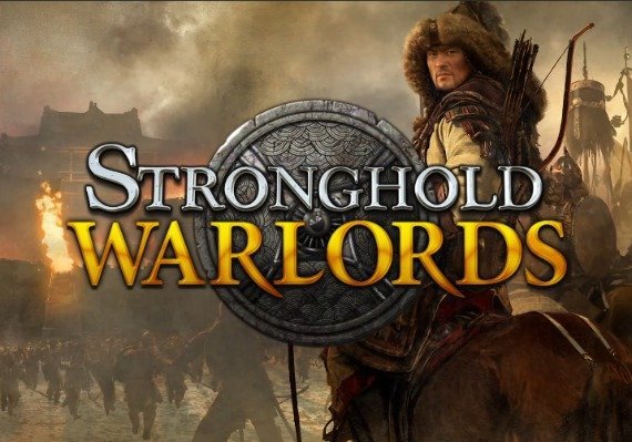 Stronghold: Warlords Steam CD Key-2