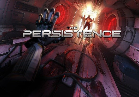 The Persistence Steam CD Key