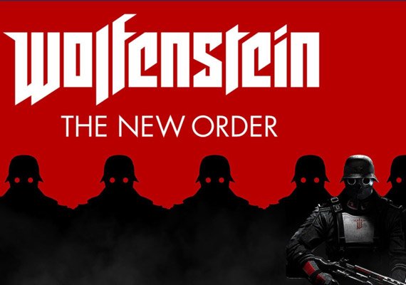 The New Order (uncut) Steam key for a great price!