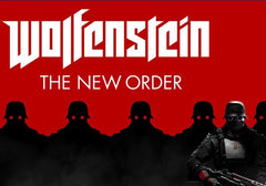 Wolfenstein: The New Order UNCUT Steam CD Key-2