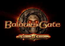 Baldur's Gate - Enhanced Edition GOG CD Key
