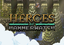 Heroes of Hammerwatch Steam CD Key