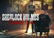Sherlock Holmes: Chapter One Steam CD Key
