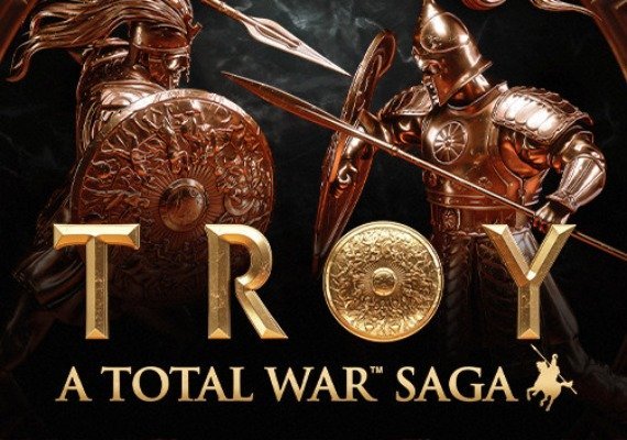 Total War Saga: Troy Steam CD Key