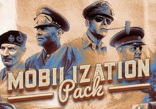 Hearts of Iron IV - Mobilization Pack Steam CD Key