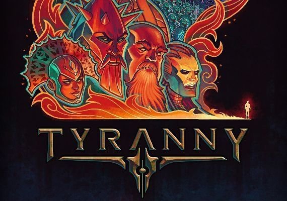 Tyranny - Deluxe Edition Steam CD Key-2