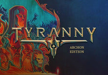 Tyranny - Archon Edition Steam CD Key