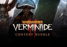 Warhammer: Vermintide 2 - Content Bundle 2018 Steam CD Key