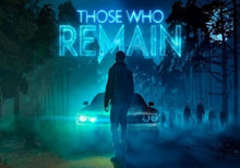 Those Who Remain Steam CD Key