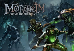 Mordheim: City of the Damned Steam CD Key-2
