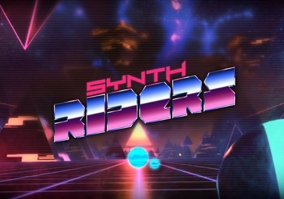 Synth Riders Steam CD Key
