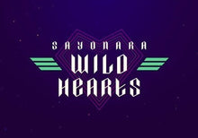 Sayonara Wild Hearts Steam CD Key