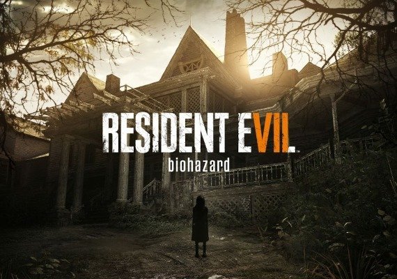Resident Evil 7 Biohazard - Gold Edition US Xbox live CD Key-2