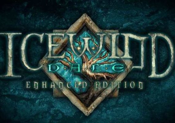Icewind Dale - Enhanced Edition Steam CD Key-2
