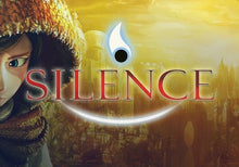 Silence Steam CD Key