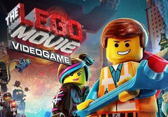 The LEGO Movie Steam CD Key-2