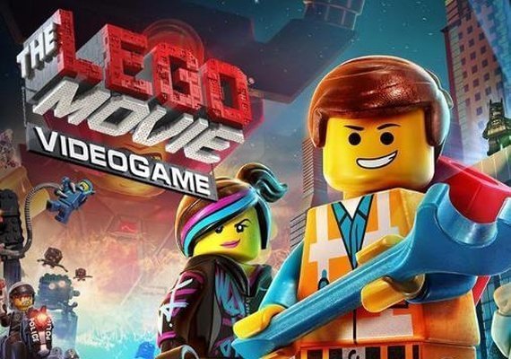 The LEGO Movie Steam CD Key-2