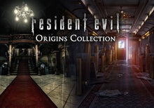 Resident Evil Origins - Collection Steam CD Key