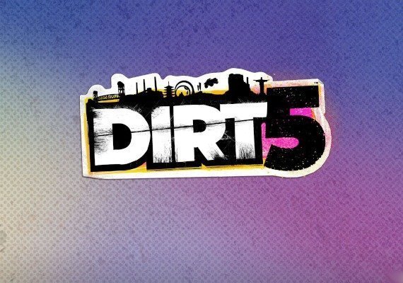DIRT 5 - Day One Edition Steam CD Key