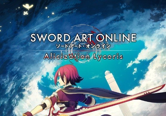 Sword Art Online: Alicization Lycoris - Month 1 Edition Steam CD Key-2