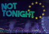 Not Tonight EU Steam CD Key