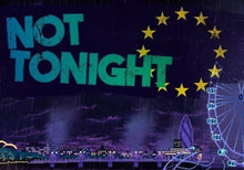 Not Tonight EU Steam CD Key